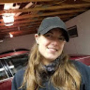 Meet your Posher, Stephanie